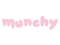 MUNCHY NYC COOKIES